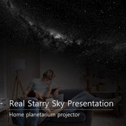 32 in 1 Galaxy Planetarium Projector Starry Sky Night Light with Bluetooth Music Star Projector LED Lamp for Kids Bedroom Decor