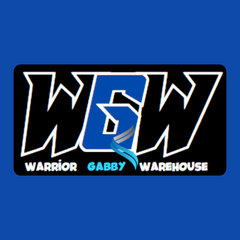 Warrior Gabby Warehouse